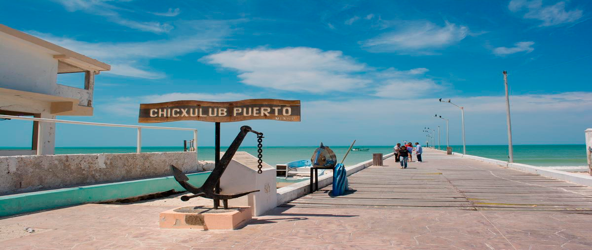 Foto de terreno habitacional en venta en  , conkal, conkal, yucatán, 28952732 No. 05