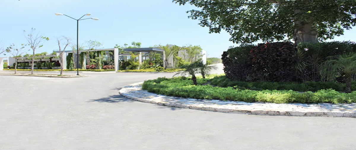 Foto de terreno habitacional en venta en  , conkal, conkal, yucatán, 28957485 No. 03