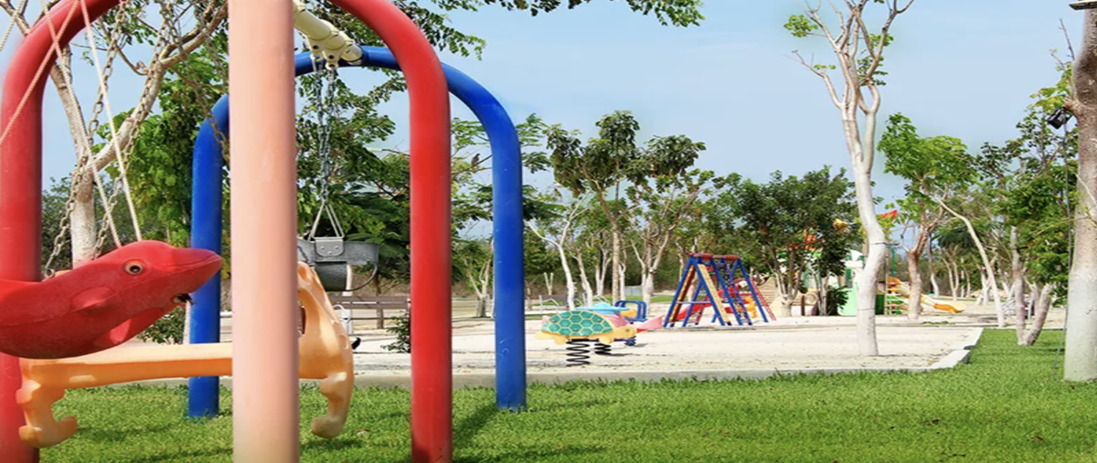 Foto de terreno habitacional en venta en  , conkal, conkal, yucatán, 28957485 No. 05