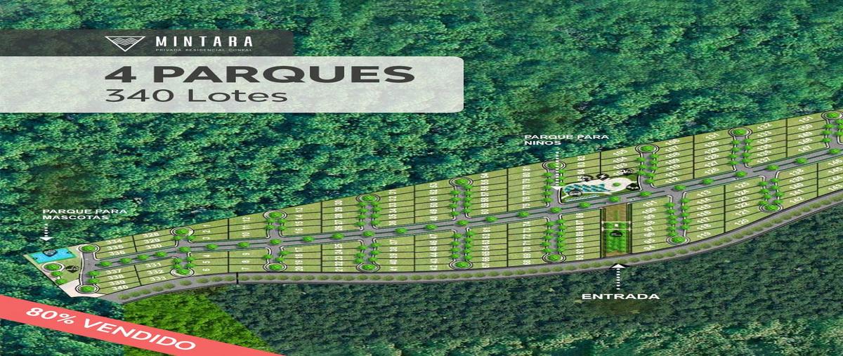 Foto de terreno habitacional en venta en  , conkal, conkal, yucatán, 0 No. 03