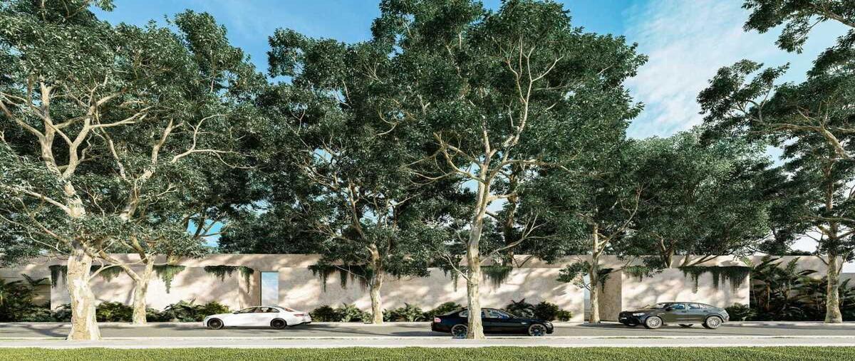 Foto de terreno habitacional en venta en  , conkal, conkal, yucatán, 28964192 No. 03