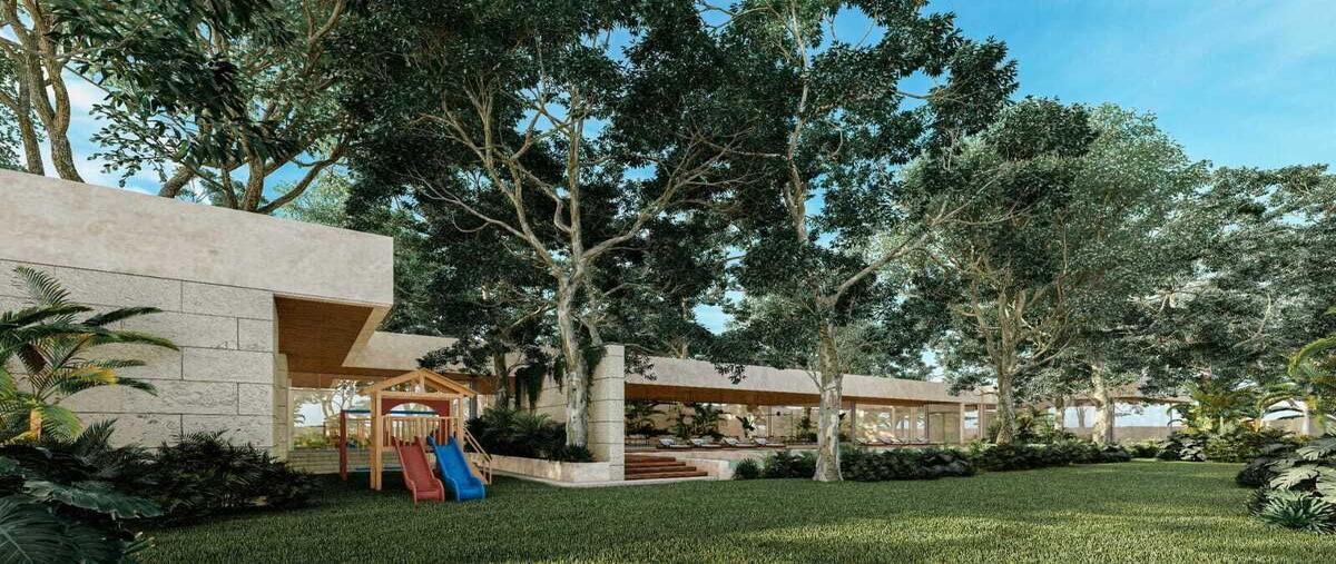 Foto de terreno habitacional en venta en  , conkal, conkal, yucatán, 28964192 No. 04