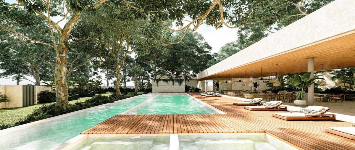 Foto de terreno habitacional en venta en  , conkal, conkal, yucatán, 28964192 No. 05