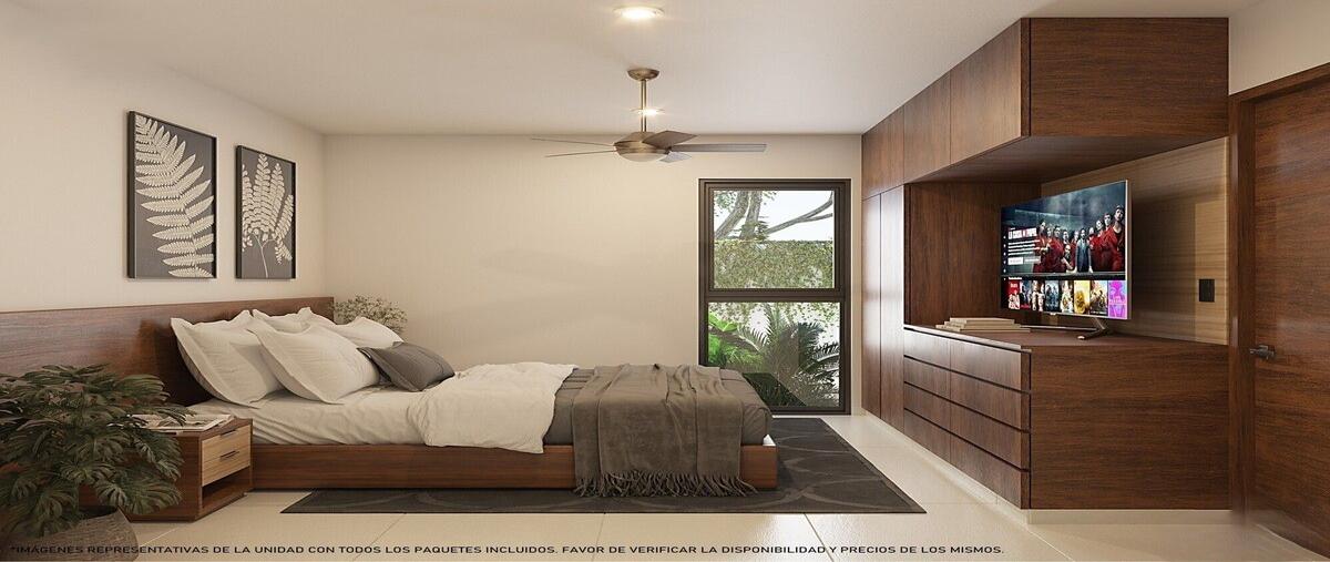 Foto de casa en venta en . , conkal, conkal, yucatán, 0 No. 05