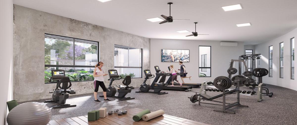 Foto de terreno habitacional en venta en  , conkal, conkal, yucatán, 0 No. 04