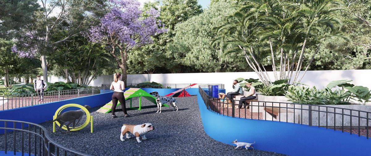 Foto de terreno habitacional en venta en  , conkal, conkal, yucatán, 0 No. 05