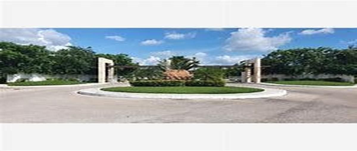 Foto de terreno habitacional en venta en  , conkal, conkal, yucatán, 0 No. 03