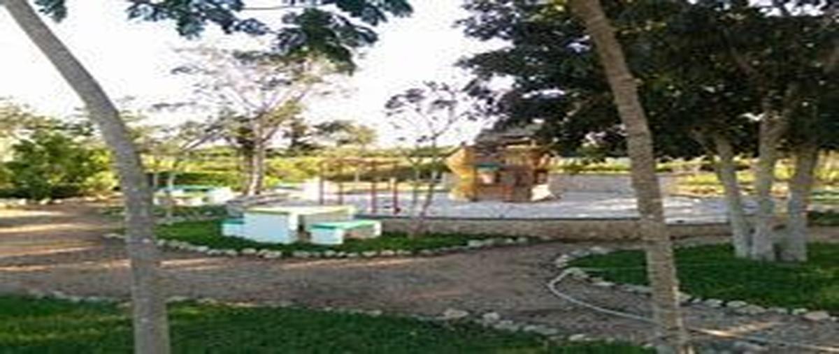 Foto de terreno habitacional en venta en  , conkal, conkal, yucatán, 0 No. 04