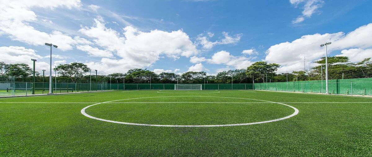 Foto de terreno habitacional en venta en  , conkal, conkal, yucatán, 0 No. 05