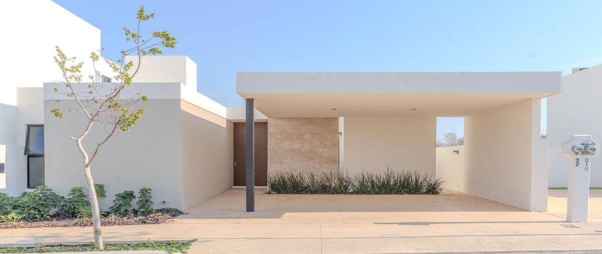 Foto de casa en , conkal, conkal, yucatán, 0 foto 01 Foto de casa en venta en , conkal, conkal, yucatán, 0 No. 01