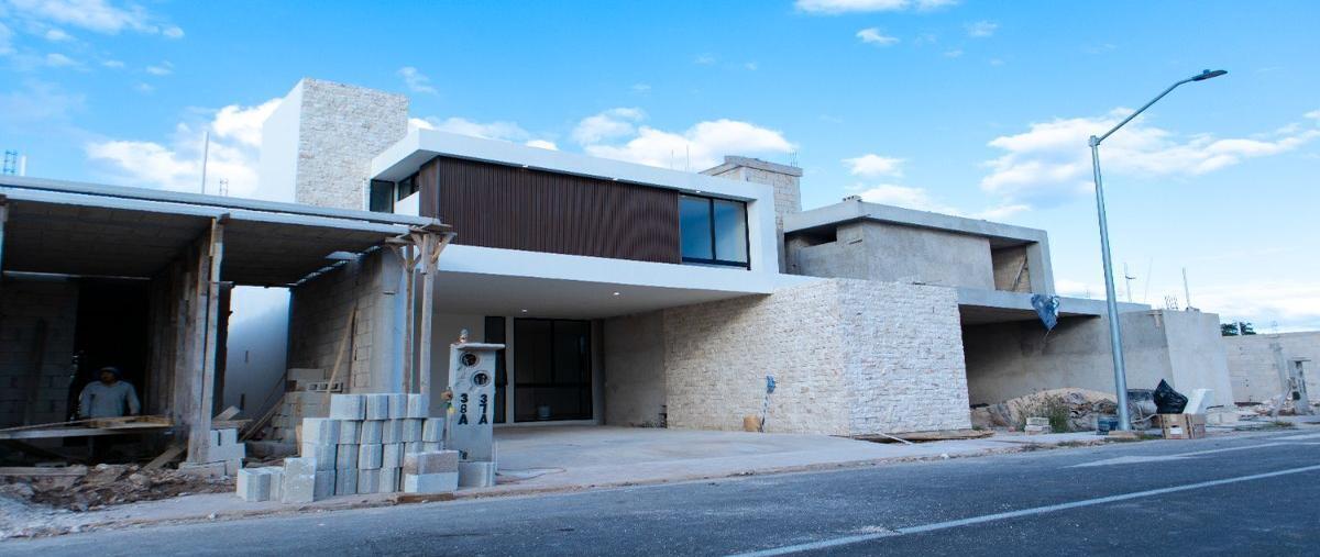 Foto de casa en venta en  , conkal, conkal, yucatán, 0 No. 03