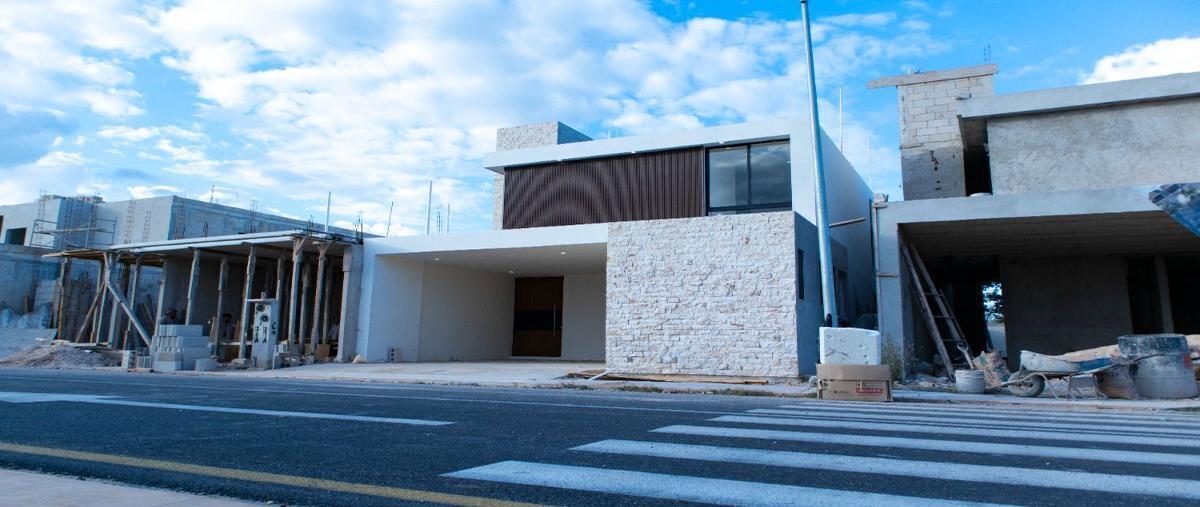 Foto de casa en venta en  , conkal, conkal, yucatán, 0 No. 05