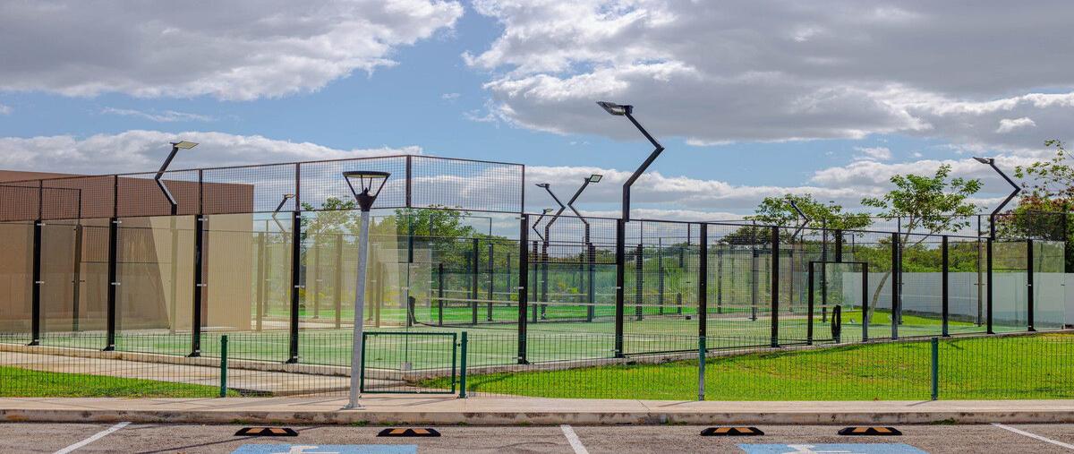 Foto de terreno habitacional en venta en  , conkal, conkal, yucatán, 0 No. 04