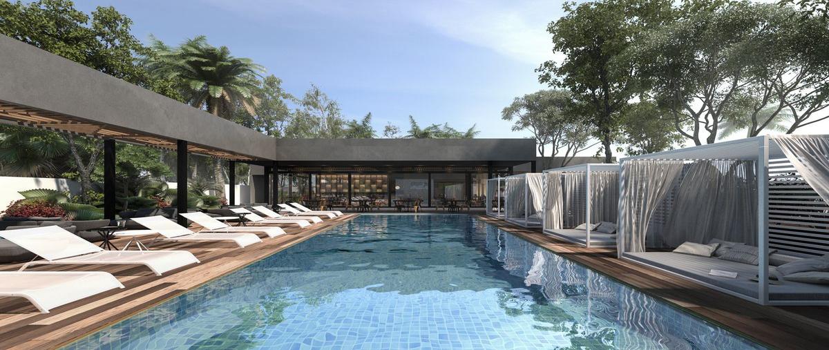 Foto de terreno habitacional en venta en  , conkal, conkal, yucatán, 0 No. 03