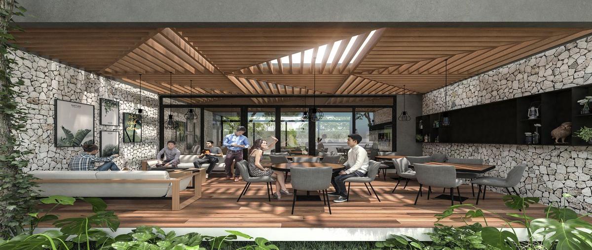 Foto de terreno habitacional en venta en  , conkal, conkal, yucatán, 0 No. 05