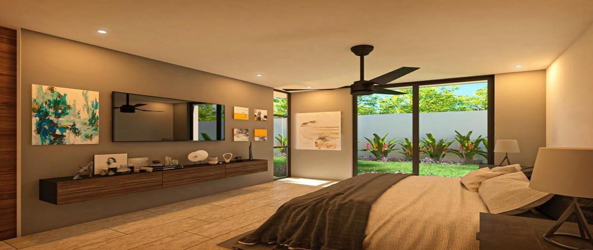 Foto de casa en venta en  , conkal, conkal, yucatán, 0 No. 04