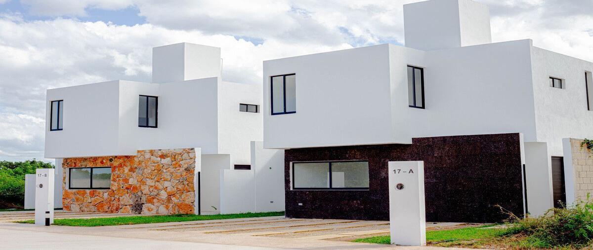Foto de casa en , conkal, conkal, yucatán, 0 foto 02 Foto de casa en venta en , conkal, conkal, yucatán, 0 No. 02