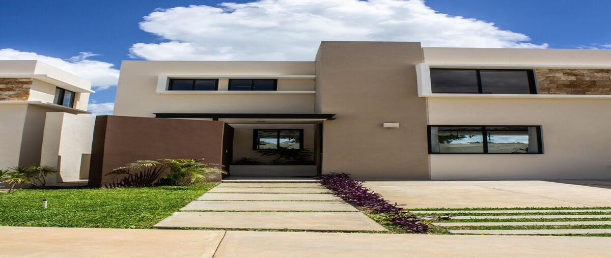 Foto de casa en , conkal, conkal, yucatán, 0 foto 01 Foto de casa en venta en , conkal, conkal, yucatán, 0 No. 01