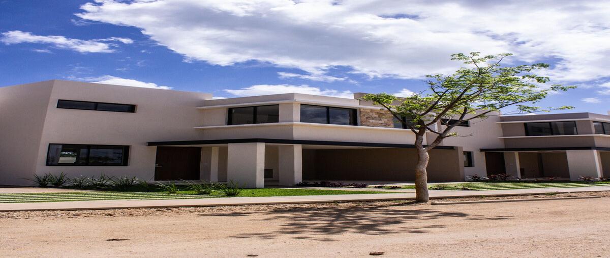 Foto de casa en , conkal, conkal, yucatán, 0 foto 02 Foto de casa en venta en , conkal, conkal, yucatán, 0 No. 02