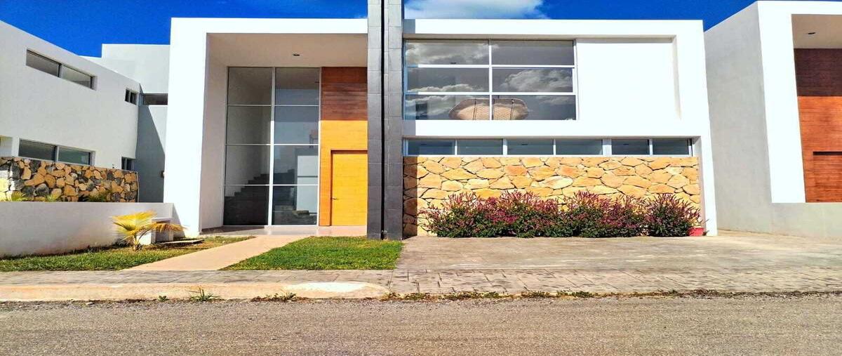 Foto de casa en , conkal, conkal, yucatán, 0 foto 01 Foto de casa en venta en , conkal, conkal, yucatán, 0 No. 01