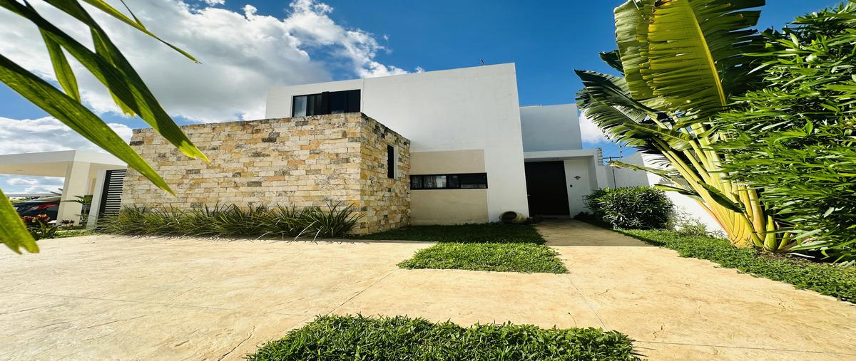 Foto de casa en , conkal, conkal, yucatán, 29024689 foto 01 Foto de casa en venta en , conkal, conkal, yucatán, 29024689 No. 01