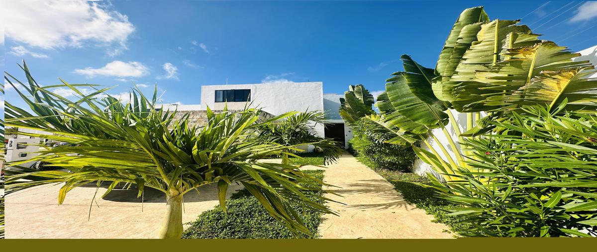 Foto de casa en , conkal, conkal, yucatán, 29024689 foto 02 Foto de casa en venta en , conkal, conkal, yucatán, 29024689 No. 02