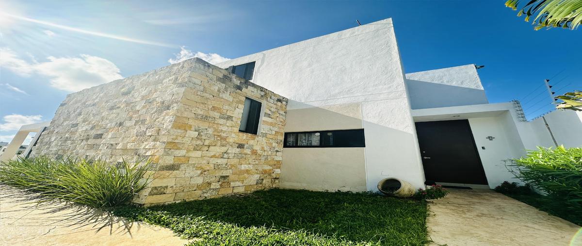 Foto de casa en , conkal, conkal, yucatán, 29024689 foto 03 Foto de casa en venta en , conkal, conkal, yucatán, 29024689 No. 03
