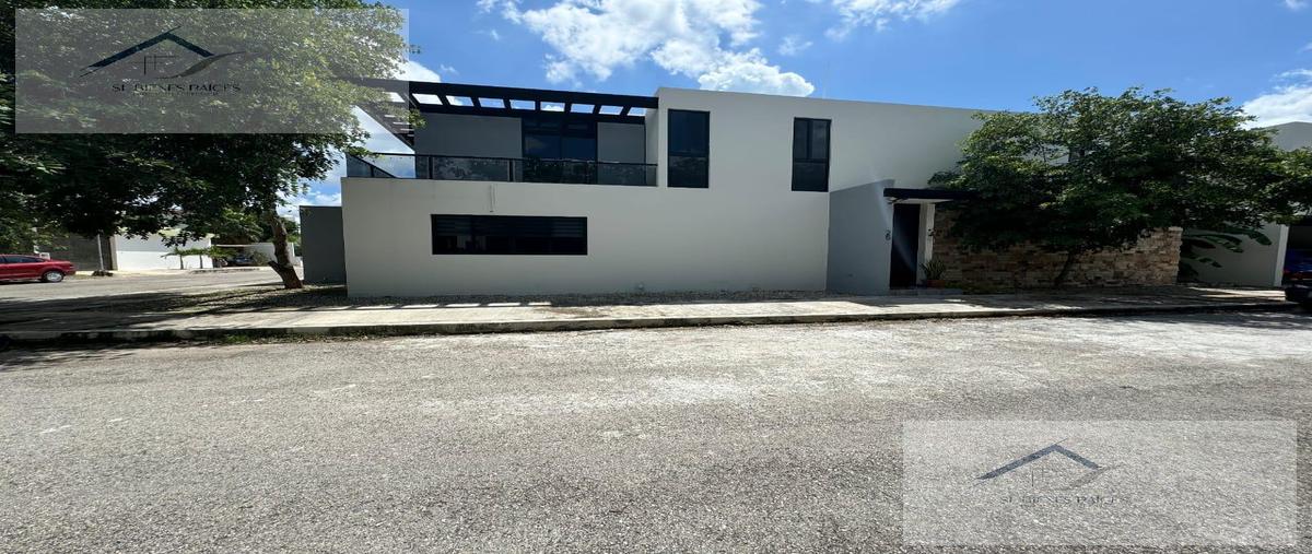 Foto de casa en , conkal, conkal, yucatán, 0 foto 02 Foto de casa en venta en , conkal, conkal, yucatán, 0 No. 02