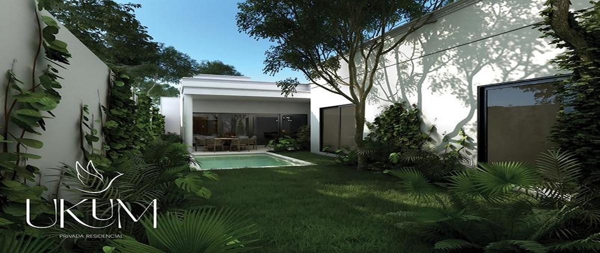 Foto de casa en venta en  , conkal, conkal, yucatán, 0 No. 05