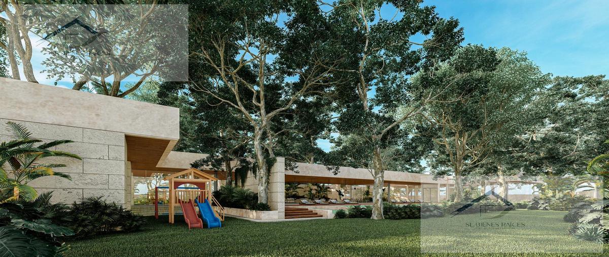 Foto de terreno habitacional en , conkal, conkal, yucatán, 0 foto 04 Foto de terreno habitacional en venta en , conkal, conkal, yucatán, 0 No. 04