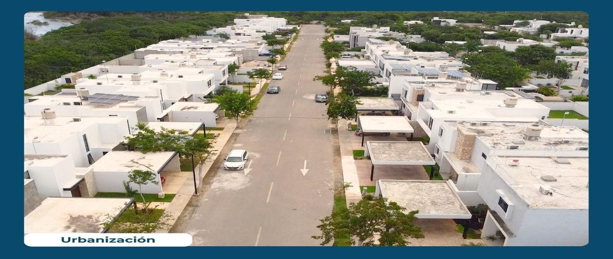 Foto de terreno habitacional en venta en  , conkal, conkal, yucatán, 0 No. 03