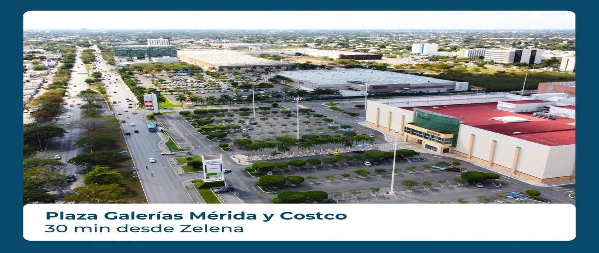 Foto de terreno habitacional en venta en  , conkal, conkal, yucatán, 0 No. 04