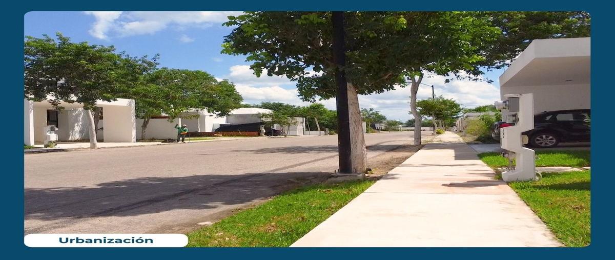 Foto de terreno habitacional en venta en  , conkal, conkal, yucatán, 0 No. 05