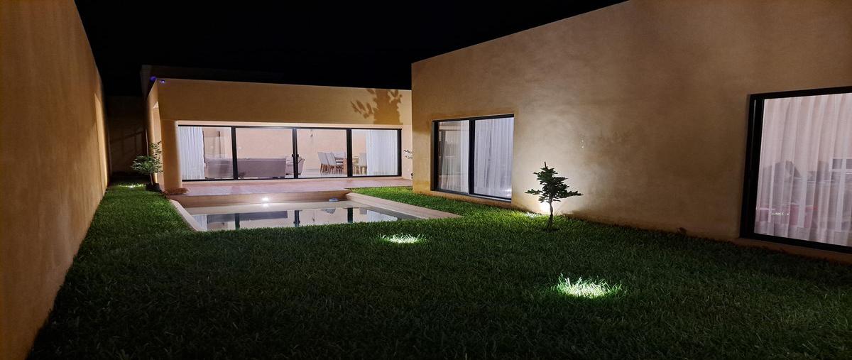 Foto de casa en venta en  , conkal, conkal, yucatán, 0 No. 04
