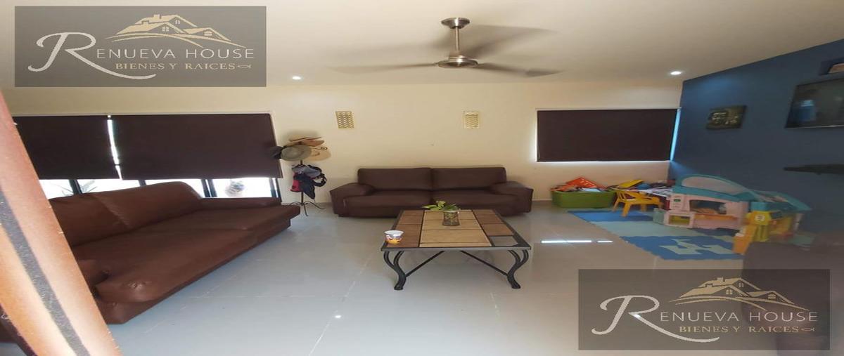 Foto de casa en venta en  , conkal, conkal, yucatán, 0 No. 05