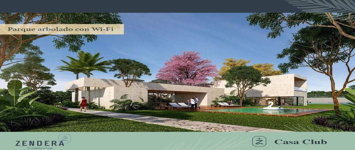Foto de terreno habitacional en , conkal, conkal, yucatán, 0 foto 01 Foto de terreno habitacional en venta en , conkal, conkal, yucatán, 0 No. 01