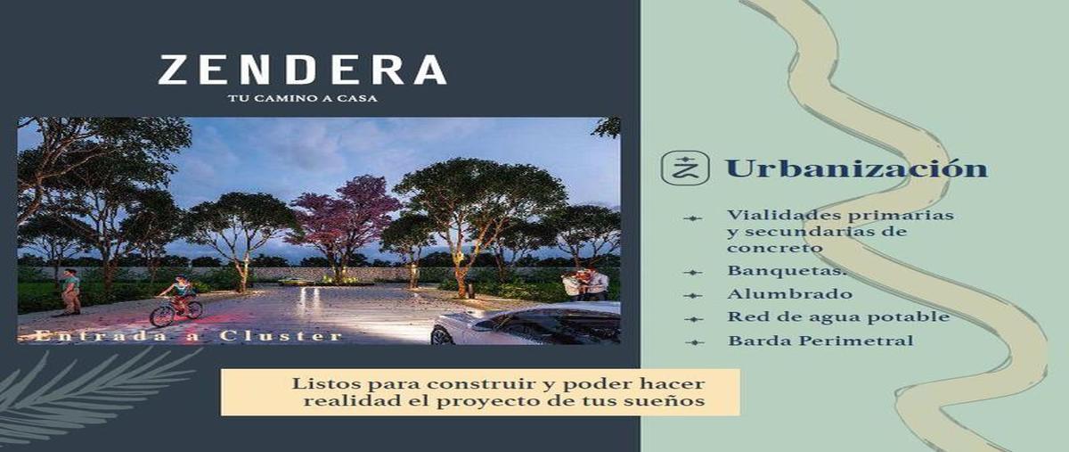 Foto de terreno habitacional en , conkal, conkal, yucatán, 0 foto 05 Foto de terreno habitacional en venta en , conkal, conkal, yucatán, 0 No. 05