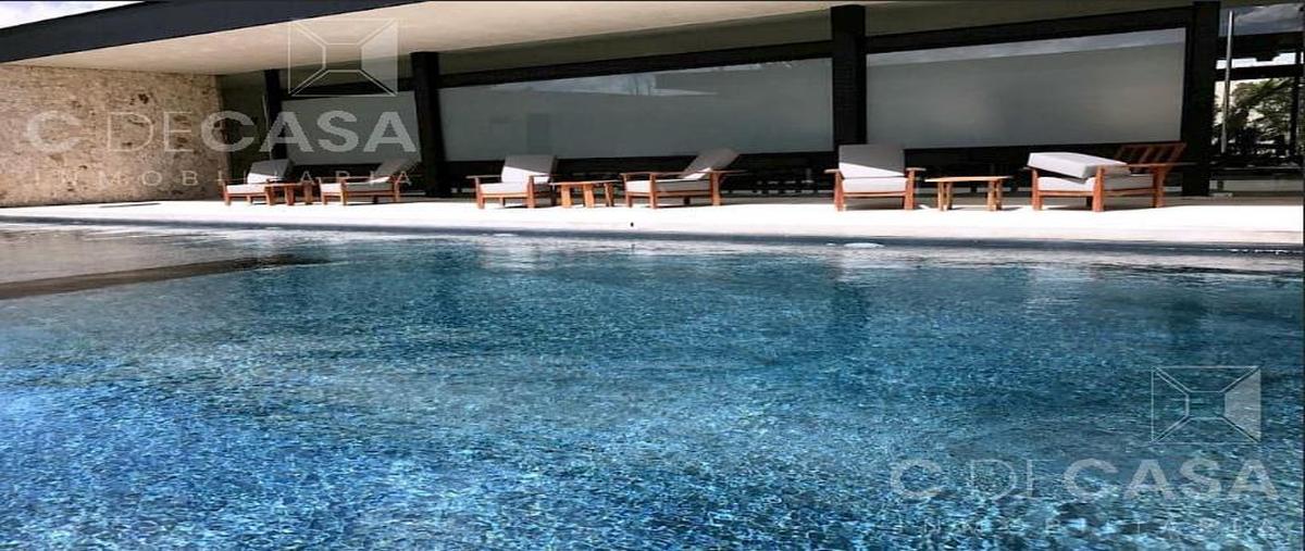 Foto de terreno habitacional en venta en  , conkal, conkal, yucatán, 0 No. 05