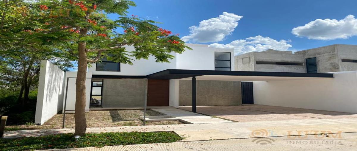 Foto de casa en , conkal, conkal, yucatán, 0 foto 02 Foto de casa en venta en , conkal, conkal, yucatán, 0 No. 02