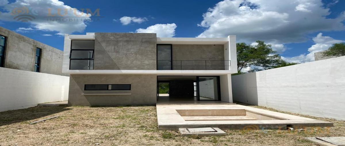 Foto de casa en , conkal, conkal, yucatán, 0 foto 03 Foto de casa en venta en , conkal, conkal, yucatán, 0 No. 03