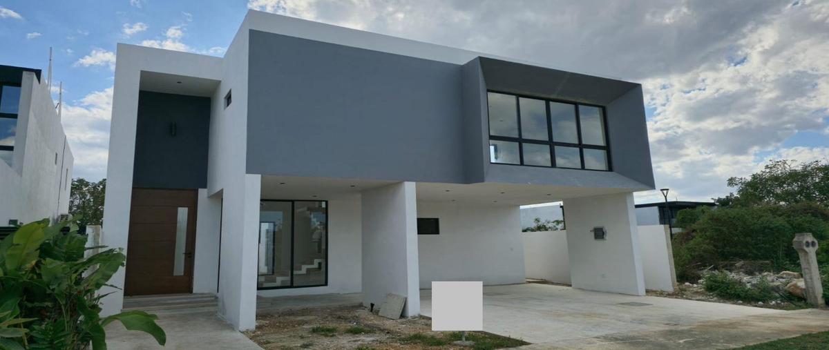 Foto de casa en , conkal, conkal, yucatán, 0 foto 01 Foto de casa en venta en , conkal, conkal, yucatán, 0 No. 01