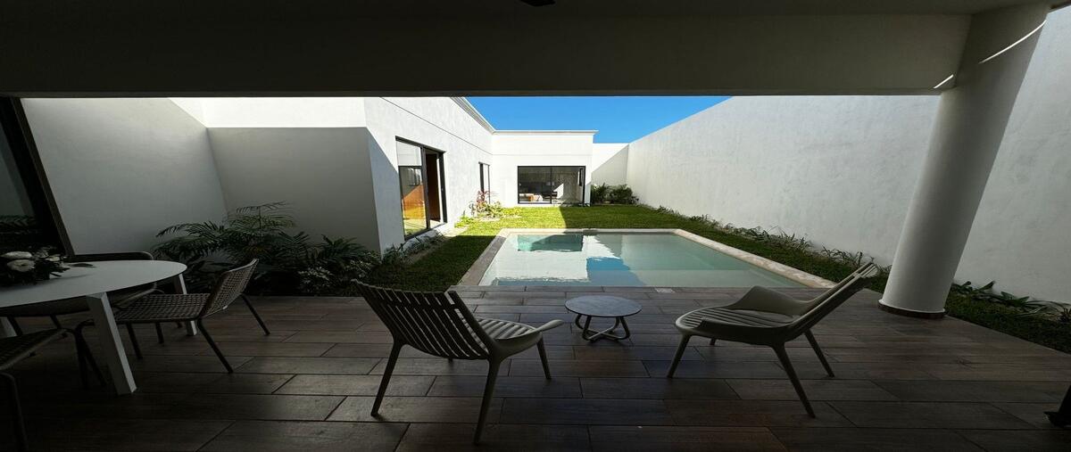 Foto de casa en venta en  , conkal, conkal, yucatán, 0 No. 04