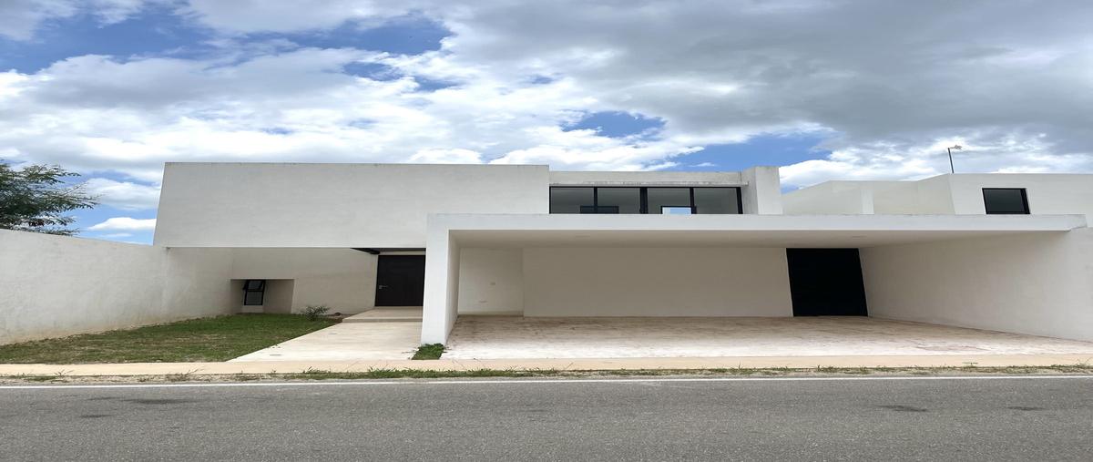 Foto de casa en venta en  , conkal, conkal, yucatán, 0 No. 05