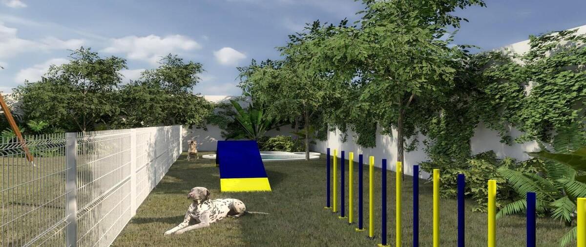 Foto de terreno habitacional en venta en  , conkal, conkal, yucatán, 0 No. 04