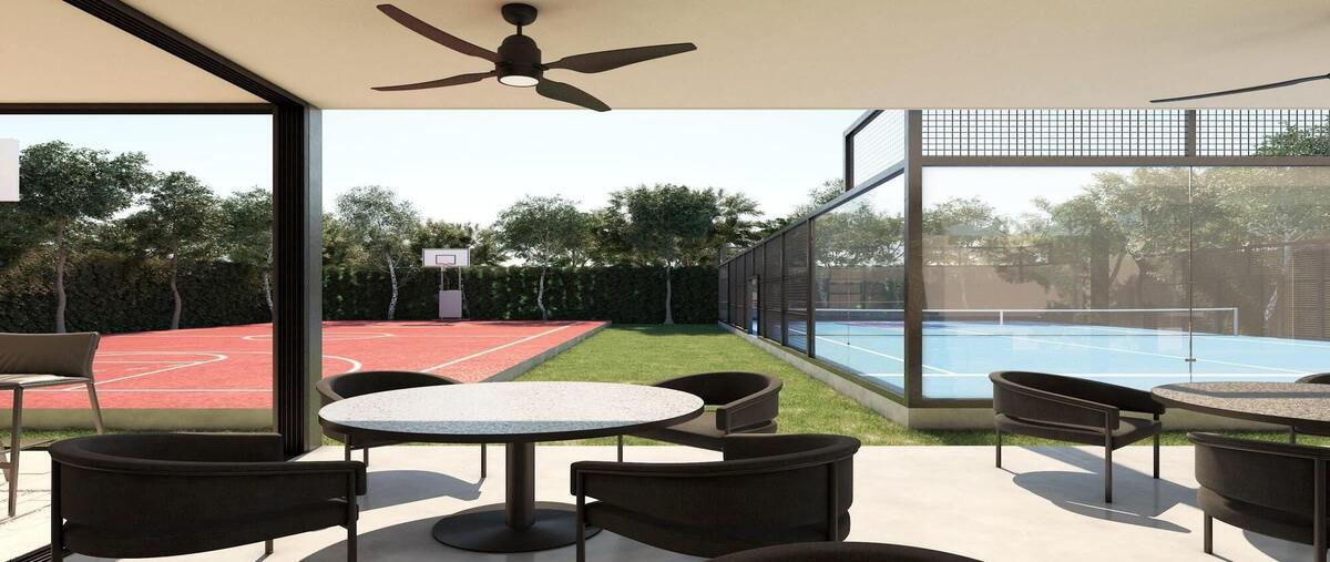 Foto de terreno habitacional en venta en  , conkal, conkal, yucatán, 0 No. 05