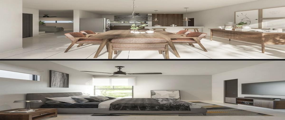 Foto de casa en venta en  , conkal, conkal, yucatán, 29090499 No. 03