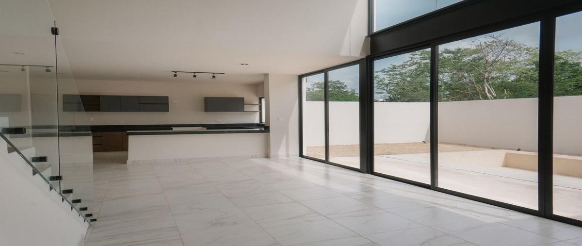 Foto de casa en , conkal, conkal, yucatán, 0 foto 04 Foto de casa en venta en , conkal, conkal, yucatán, 0 No. 04