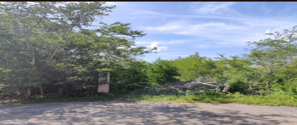 Foto de terreno habitacional en , conkal, conkal, yucatán, 0 foto 02 Foto de terreno habitacional en venta en , conkal, conkal, yucatán, 0 No. 02