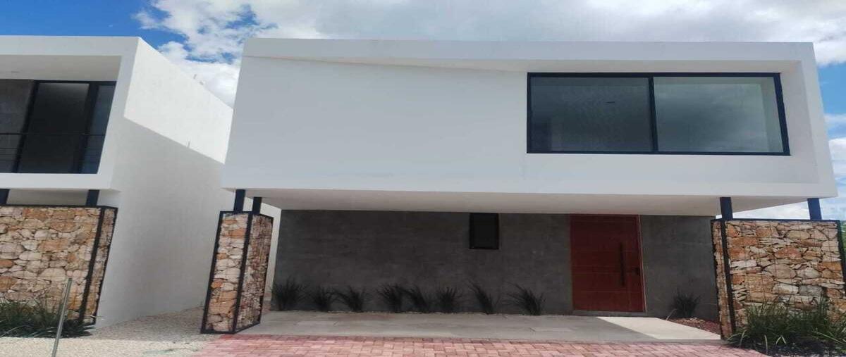 Foto de casa en venta en  , conkal, conkal, yucatán, 0 No. 04