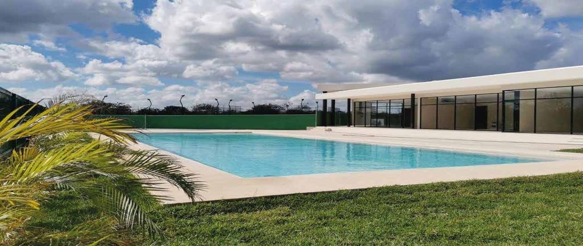 Foto de casa en venta en  , conkal, conkal, yucatán, 29221119 No. 05